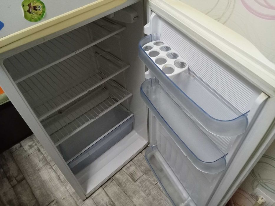 Холодильник HORD