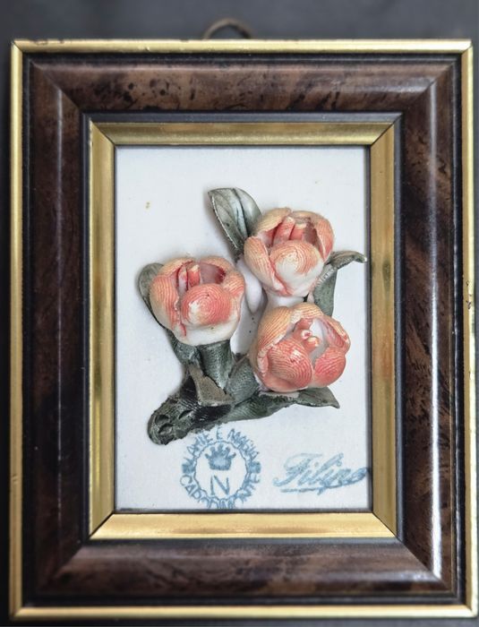 Quadro Capodimonte