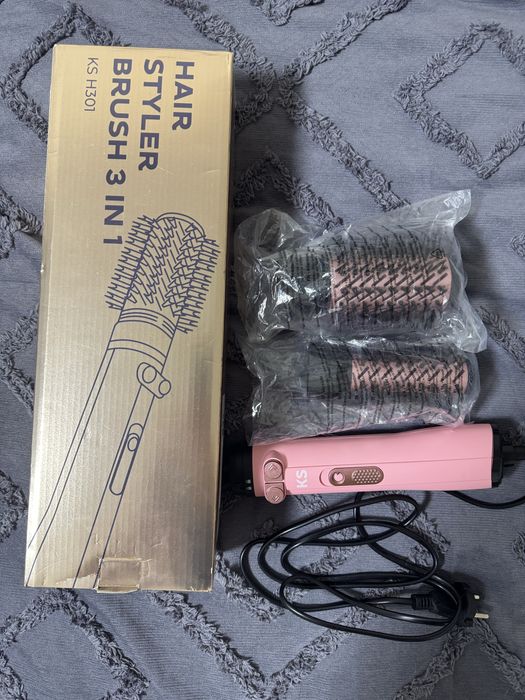 Фен браш Ksu store