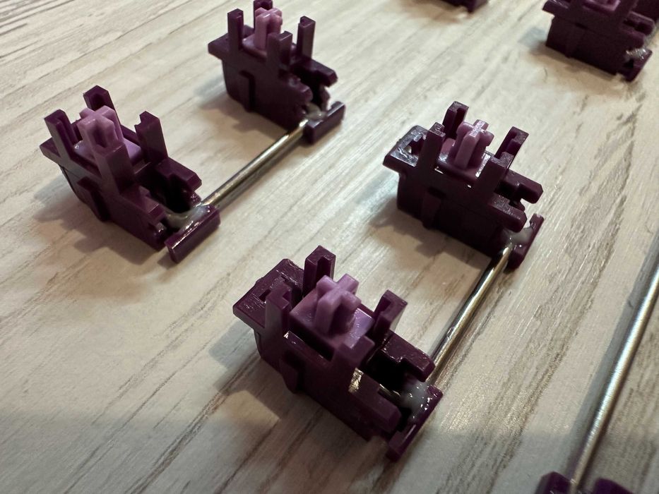 Стабилизаторы для клавиатуры