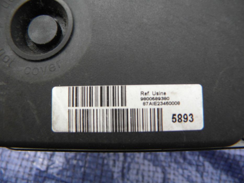 CITROEN DS5 2.0 HDI 2012 Pompa ABS Oryginał Opolskie Części