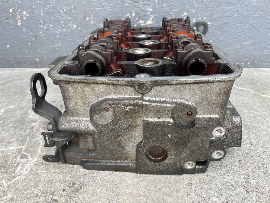 ГБЦ головка блока VW Golf 4 Passat B5 2.3 VR5 20V