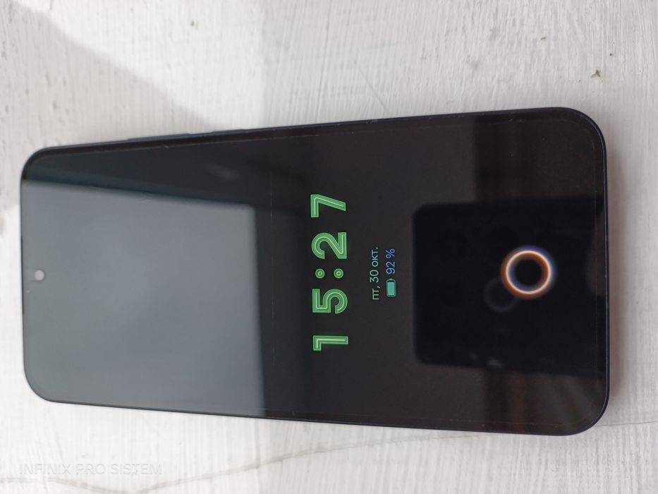 Oppo Reno 13 5G 12/256 идеал