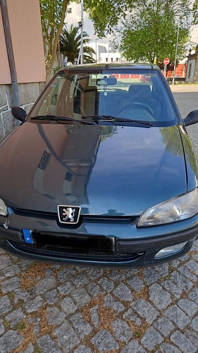 Peugeot 106 bom estado