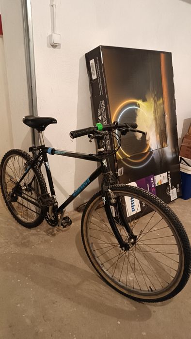 Rower górski/miejski