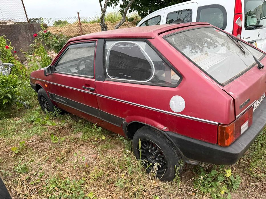 Lada Samara 1100 GPL