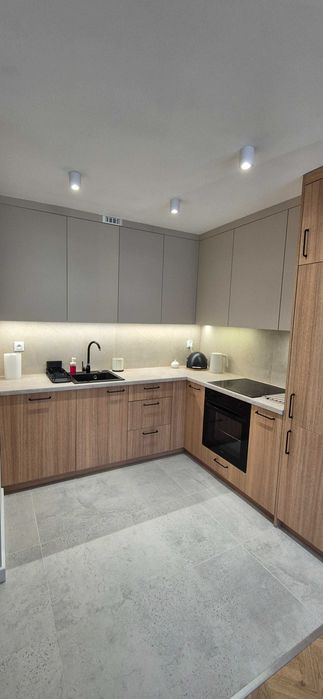 Mieszkanie – Lublin, LSM, Rury - Widok 3