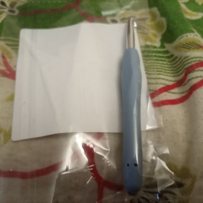 Продам Новий гачок для в'язання (7.0 mm)