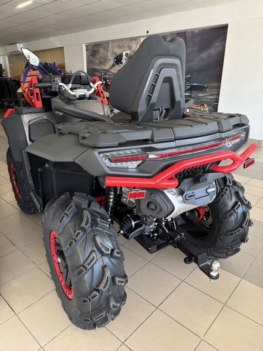 Cf moto 1000 MV 2026