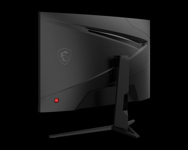 MSI G2422C E2 23.6" 1920x1080px 180Hz 1ms Curved