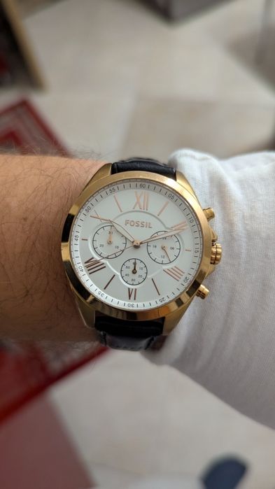 Часы Fossil BQ 1751 женские, годинник жіночий США