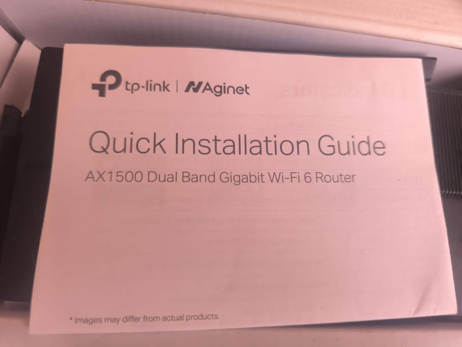 Фай-фай роутер Якісний доступ до Інтернет мережі