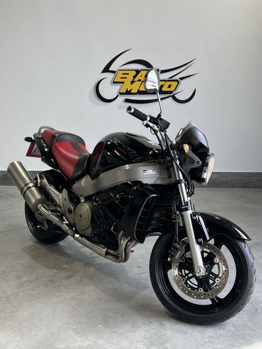 Honda CB1100SF X11 Інжектор  без пробігу по Ккраїні (5350$)