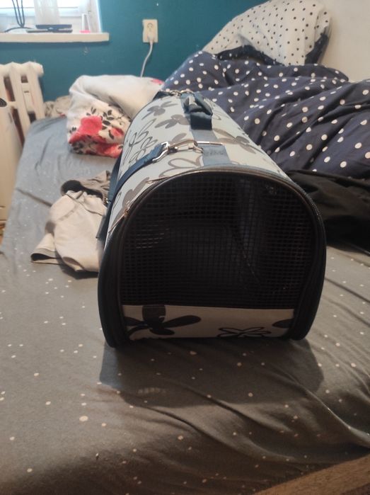 Transporter dla psa ,kota