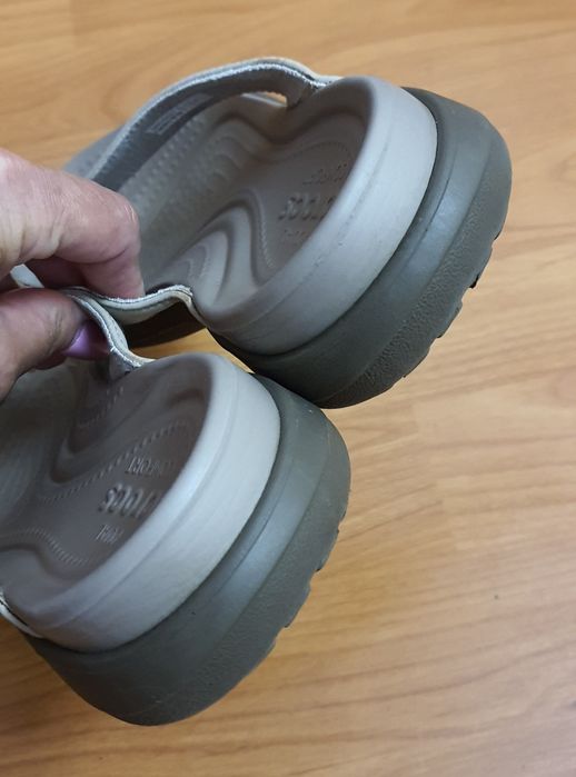 Кроксы Crocs  39р.25-25,5см