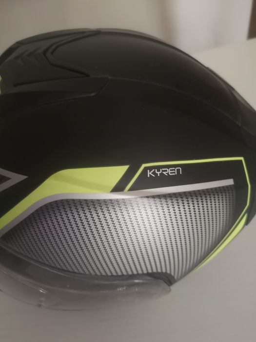 Capacete Smk kyren