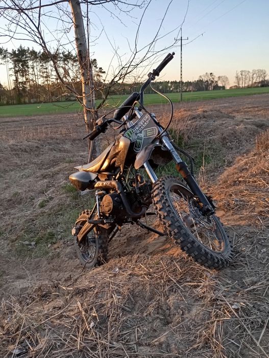 Cross Loncin  110