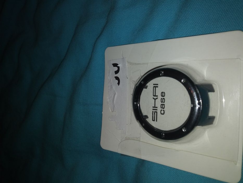 Etui na zegarek smartwatch