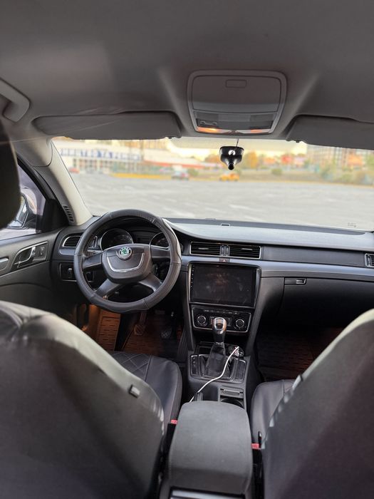 SuperB 1.9tdi 2009
