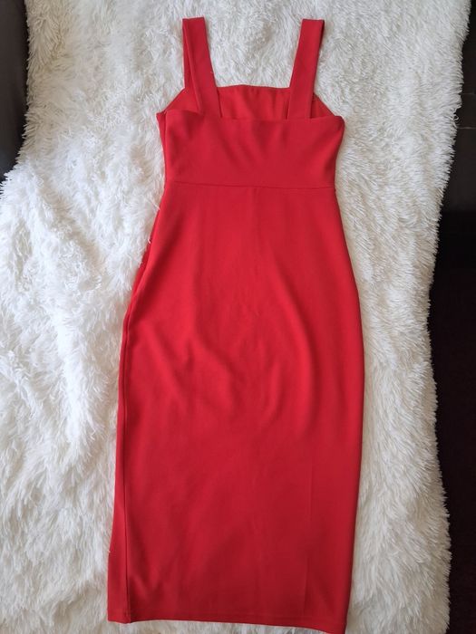 Elegancka sukienka