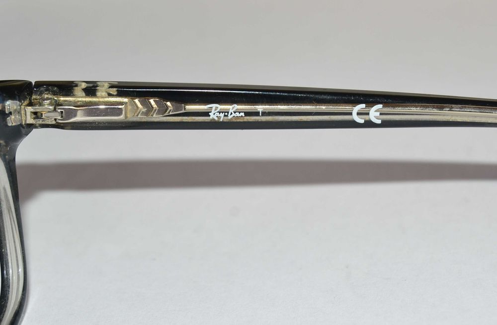 Oculos Vintage Ray-Ban