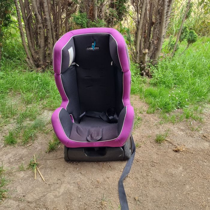 Siedzonko dziecięce 9-18kg