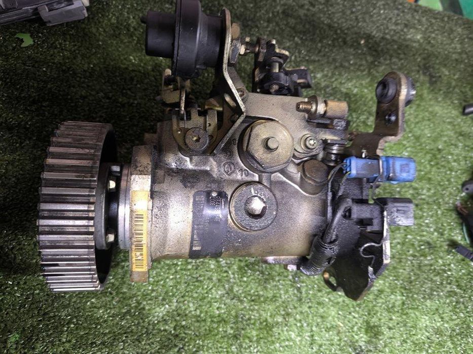 Bomba De Injeção Citroen Xsara
