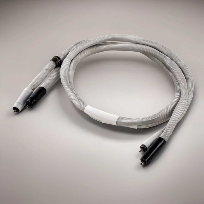 Hi-End кабели USB / RCA / Силовые. Серебро 9999 + родий