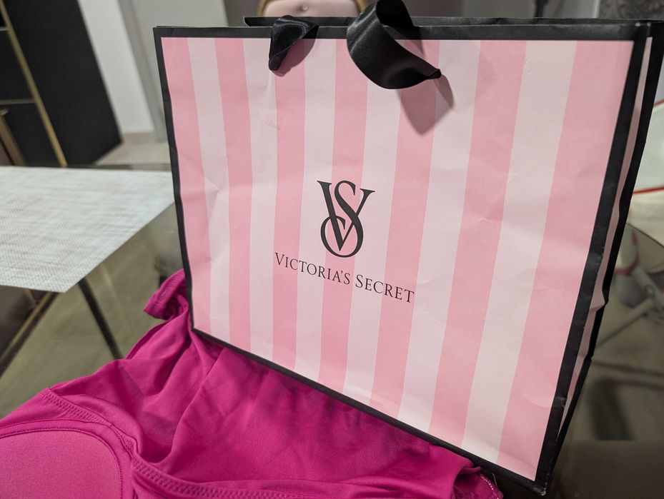 Victoria Secret Fato de banho Novo