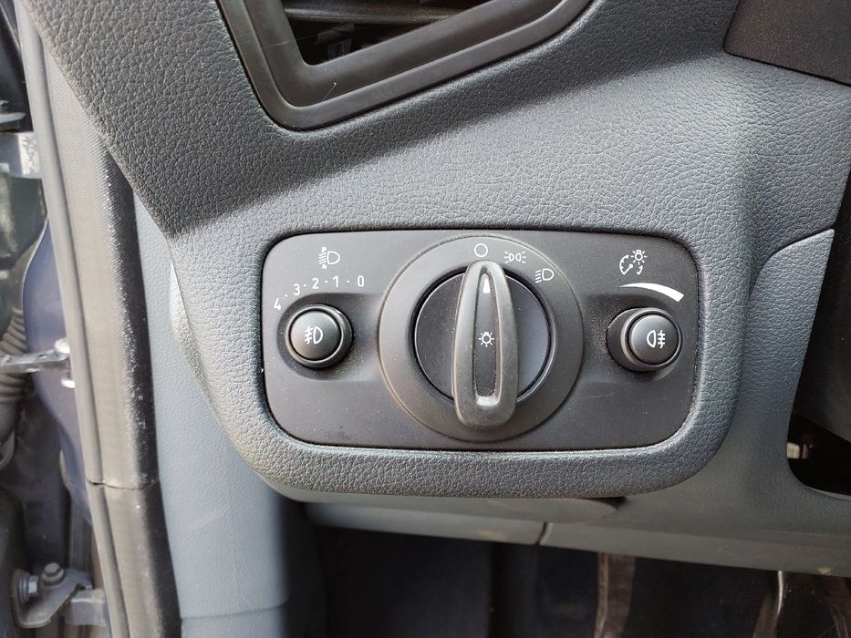 Botão / interruptor de luzes FORD Grand C-Max (DXA/CB7, DXA/CEU)