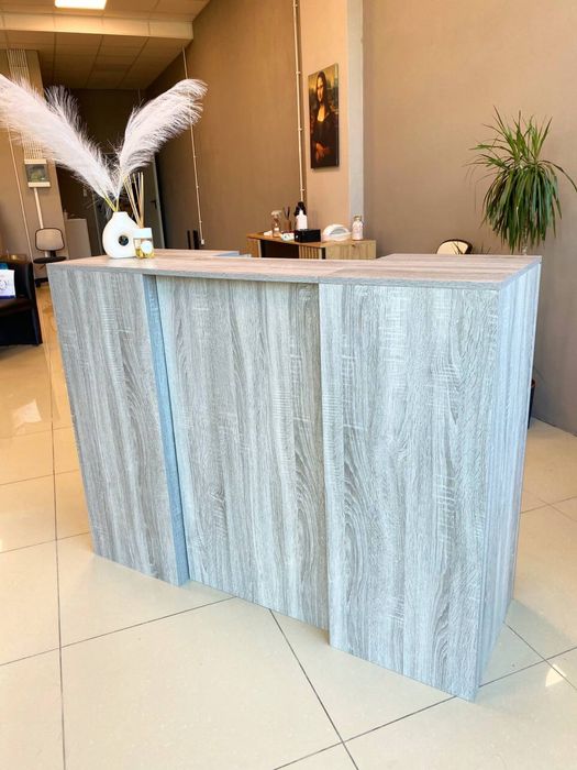 Recepcja | Recepcja do salonu