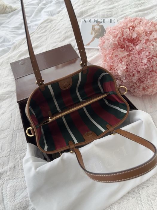 Сумочка в стилі Gucci