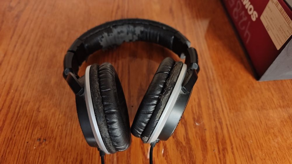 Наушники Somic MH463