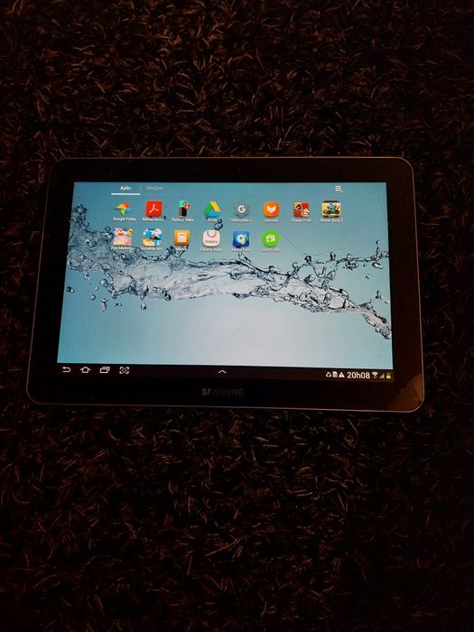 Tablet   samsung