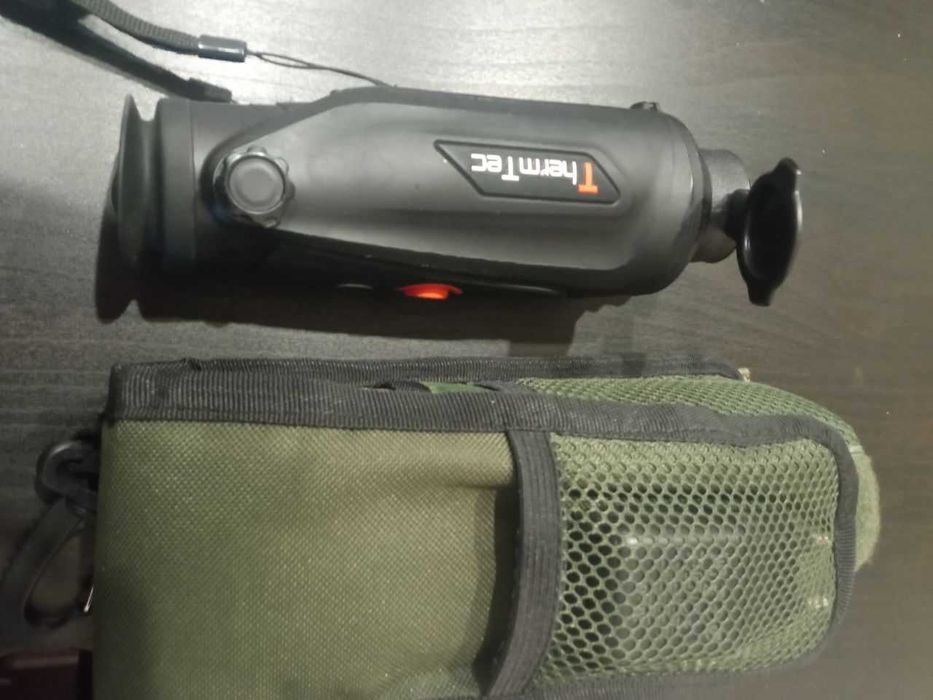 ПРОДАМ ТЕПЛОВІЗОР Thermeye Cyclops-315