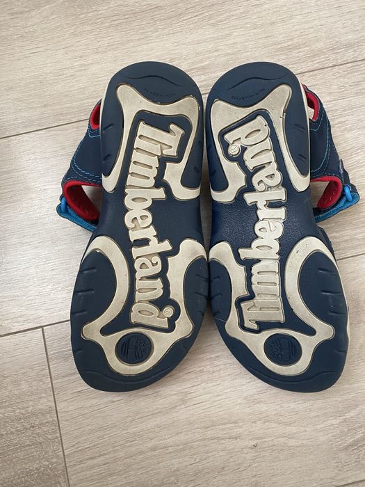 Продам Timberland Adventure Seeker 2 Strap дитячі босоніжки