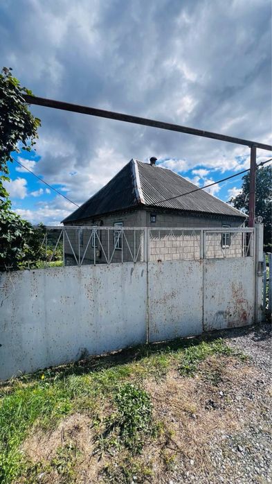 Продам будинок 129 м², 10 соток — Карнаухівка, 25 км від Дніпра