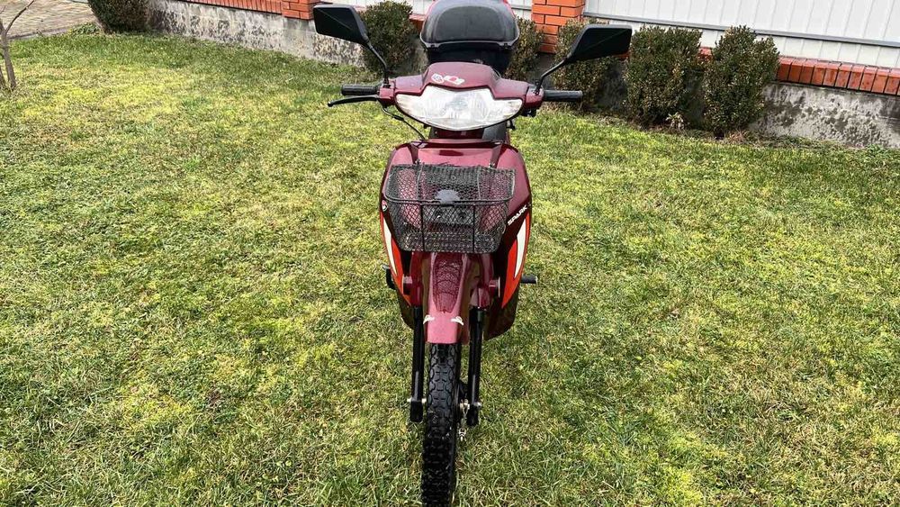 Продам спарк 125 у відмінному стані