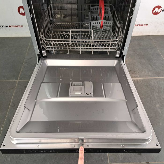 Zmywarka Amica EGSPV 597 210 [12 m-cy gwar] D/12kpl/5prg/11lit/49 dB