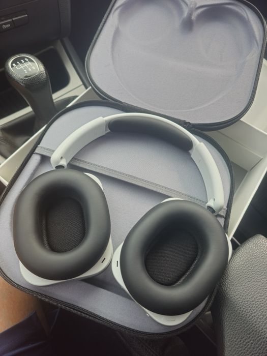 Słuchawki nauszne NOTHING Headphone  ANC Biały
