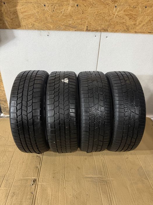 Резина зимова  Continental 215.60 R16 95V