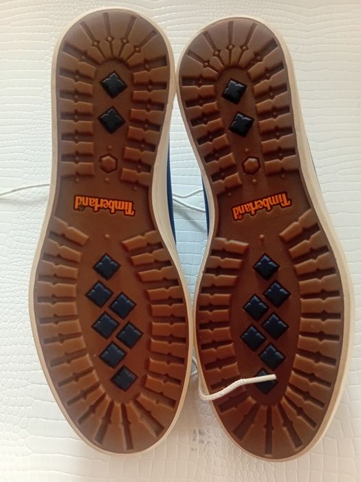 Timberland мокасины топ сайдеры
