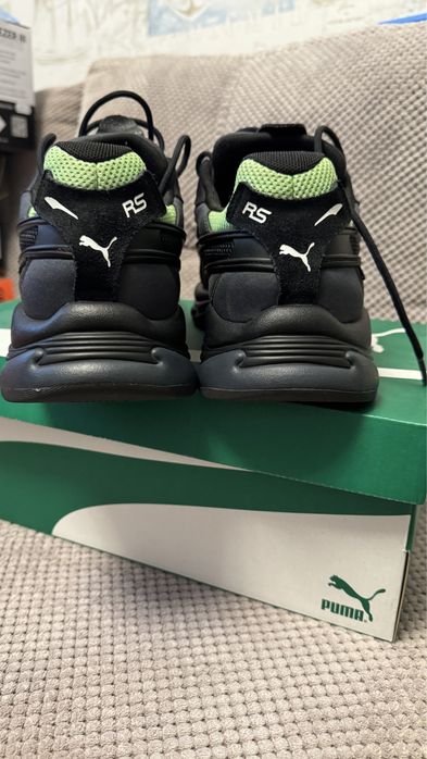 Puma RS-Connect Lazer