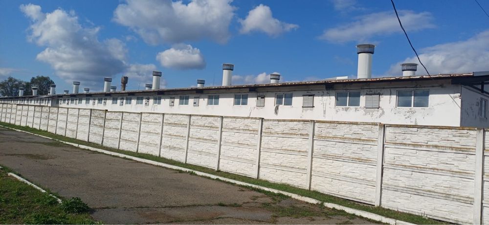 Комерційна нерухомість за адресою вул. Капеланська (площа 40000 м²) - Atlanta.ua - фото 9