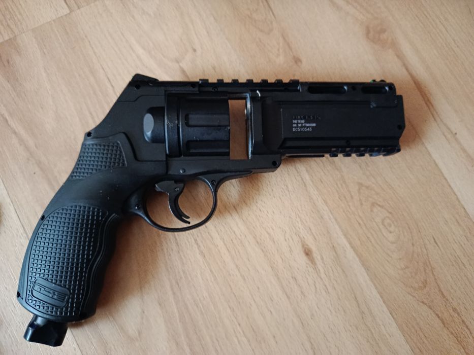 Pistolet na kule gumowe T4E  TR50  Gen 2