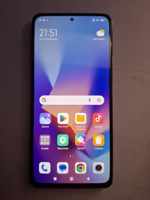 Redmi Note 10 Pro