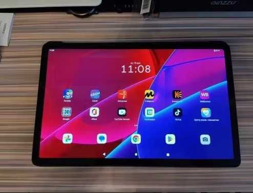 планшет Global Pro 4G с HD-экраном, 10,1-дюймовым экраном