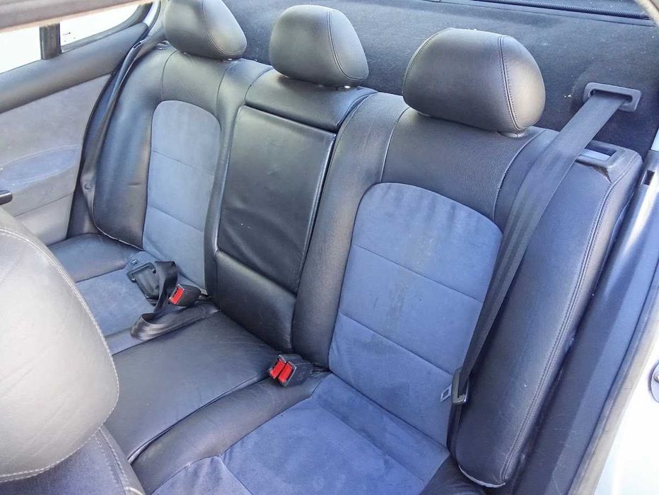 Seat Toledo II 2.3 de 1999 | Para Peças | Ref Motor - AGZ