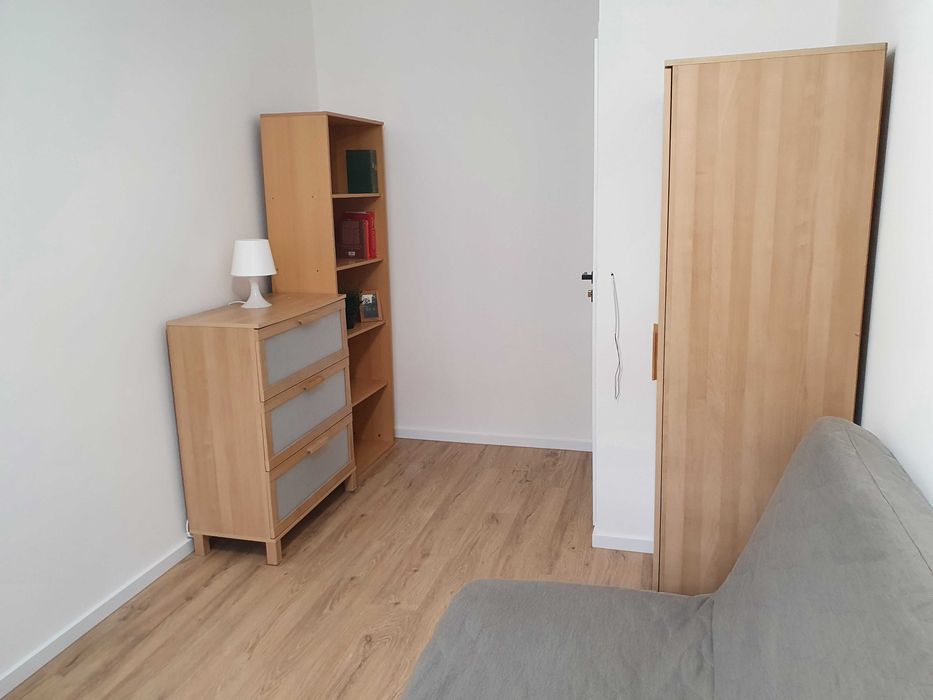 Mieszkanie – Wrocław, Trójkąt, Przedmieście Oławskie - Więcej
