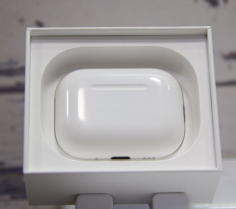 Apple AirPods Pro 3